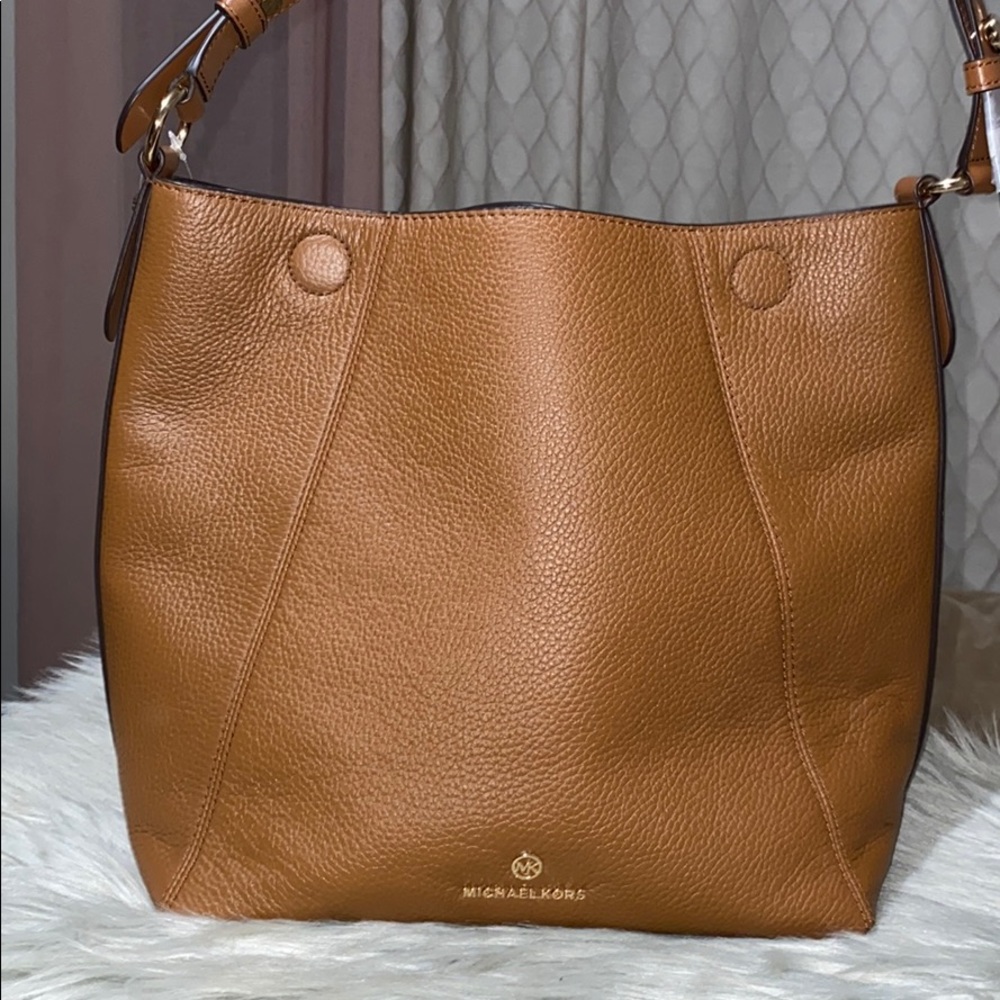 Sold👌Michael Kors Hand bag♥️